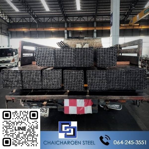 บริษัทขายส่งเหล็กกรุงเทพ